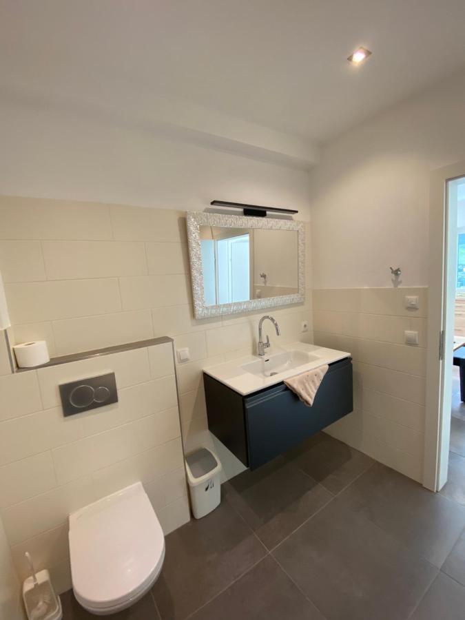 Appartement Lukic Kaprun Exterior photo